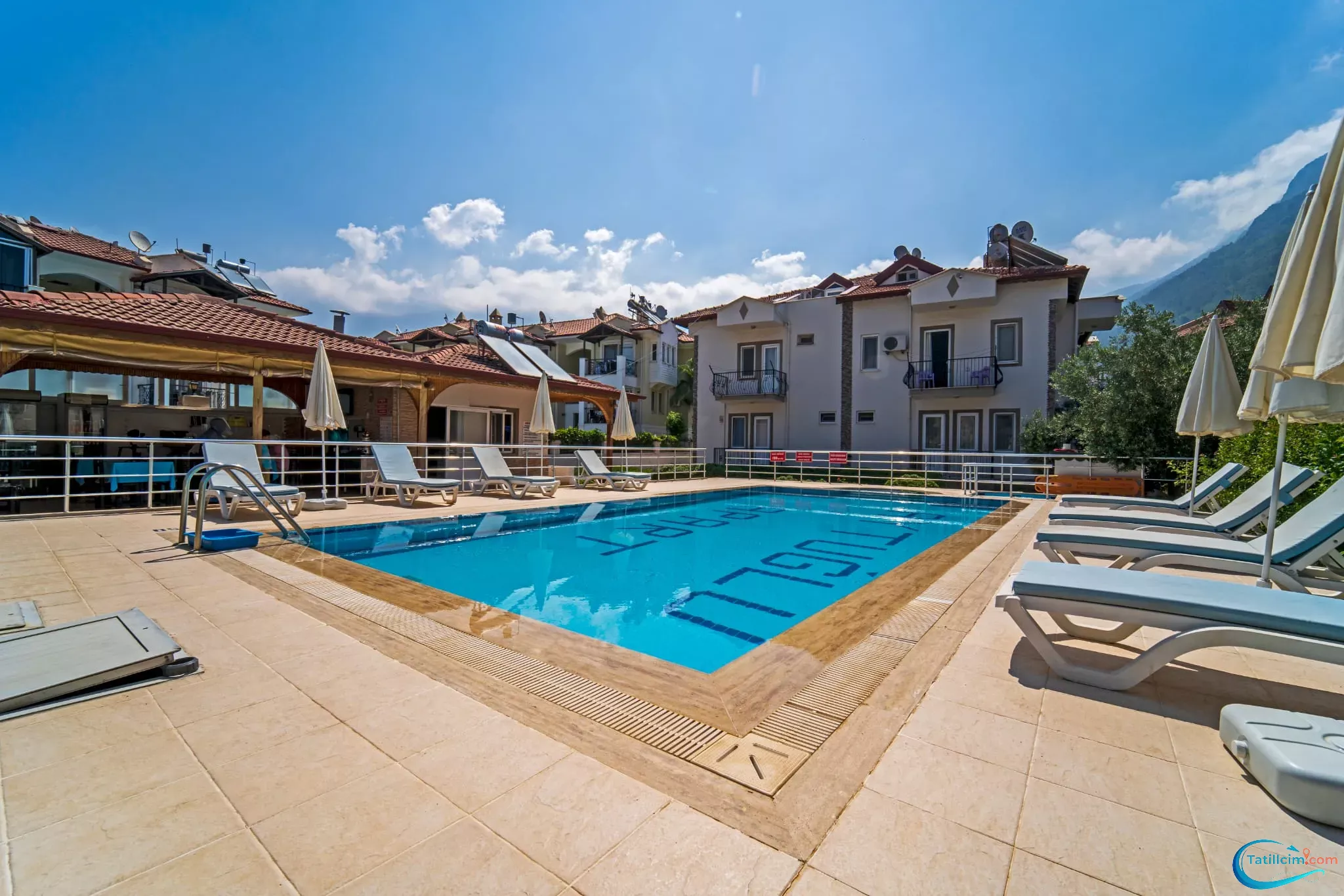 tatilcim.com Aytuğlu Apart & Pansiyon